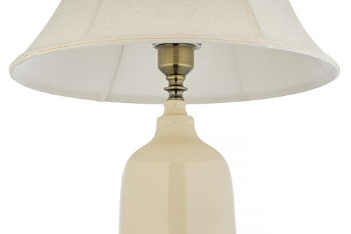 Настольная лампа Arti Lampadari Marcello E 4.1 C  фото 4