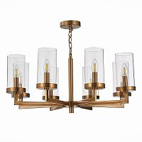 Подвесная люстра ST Luce Masine SL1171.303.08 