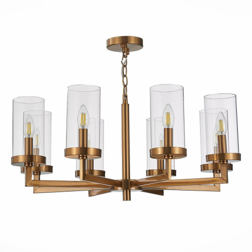 Подвесная люстра ST Luce Masine SL1171.303.08 