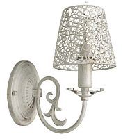 Бра Arte Lamp 8 A5468AP-1WG 