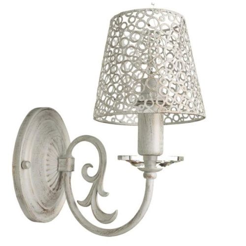 Бра Arte Lamp 8 A5468AP-1WG 