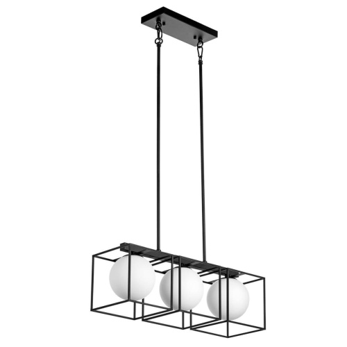 Подвесная люстра Lightstar Gabbia 732137 