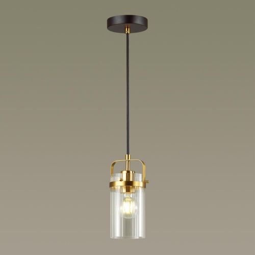 Подвесной светильник Odeon Light Country Kovis 4653/1  фото 4