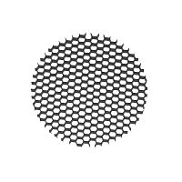 Рассеиватель для трека Maytoni Technical Unity Focus LED HoneyComb-D31 