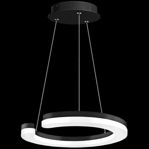 Подвесной светодиодный светильник Lightstar Unitario 763237  фото 4
