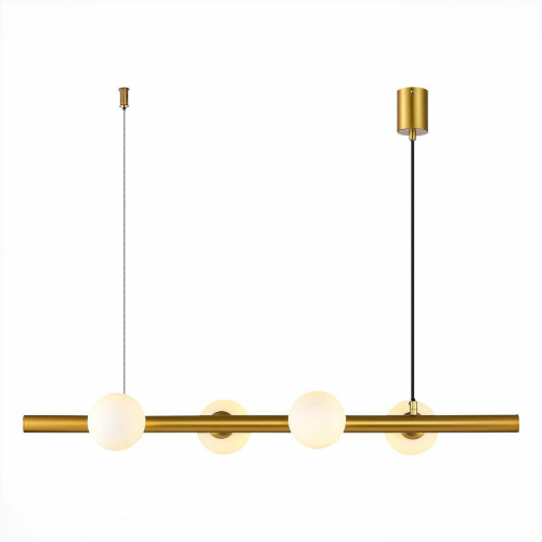 Подвесная люстра ST Luce Asolo SL1185.203.04 