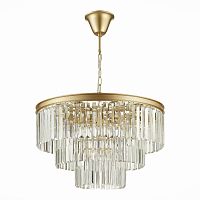 Подвесная люстра ST Luce Ercolano SL1624.203.12 