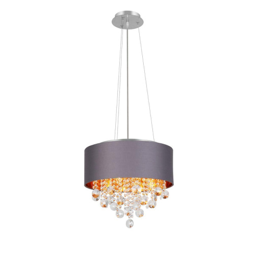 Подвесная люстра ST Luce Lacchia SL1350.703.04 