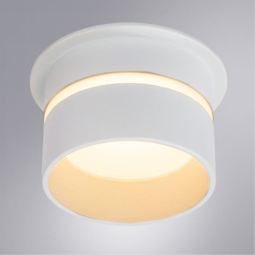 Встраиваемый светильник Arte Lamp Imai A2164PL-1WH 