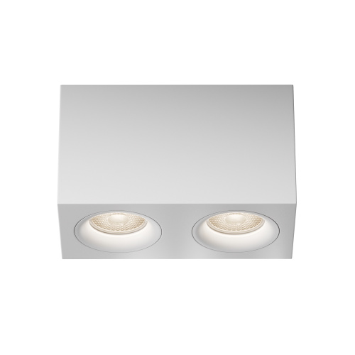 Потолочный светильник Maytoni Technical Slim C013CL-02W  фото 2
