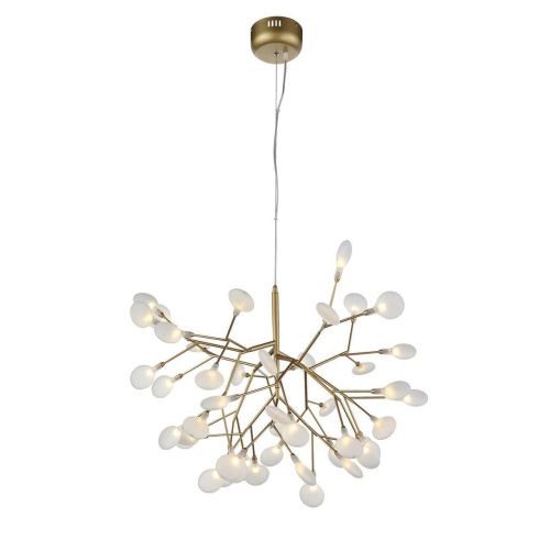 Подвесная люстра ST Luce Riccardo SL411.223.45 