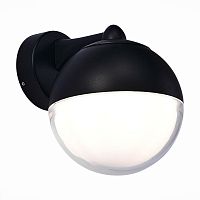 Уличный настенный светильник ST Luce Ombra SL9000.401.01 