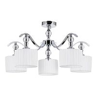 Потолочная люстра Arte Lamp Ibiza A4038PL-5CC 