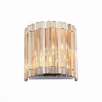 Настенный светильник ST Luce Versita SL400.101.02 