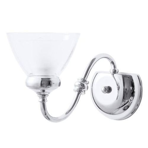 Бра Arte Lamp A5184AP-1CC 