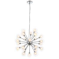 Подвесная люстра ST Luce Dualita SL431.103.24 