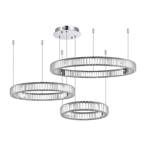 Подвесная люстра ST Luce SL1622.113.03 