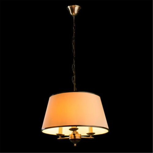 Подвесная люстра Arte Lamp Alice A3579SP-3AB  фото 2