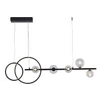 Подвесная люстра Kink Light Иона 09408-5,19 