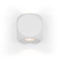 Настенный светильник (бра) Outdoor O015WL-L4W 
