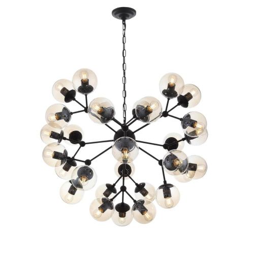 Подвесная люстра ST Luce Stampo SL549.413.30 