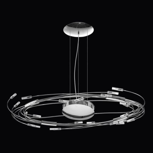 Подвесной светильник Lightstar Ovale 784344  фото 2
