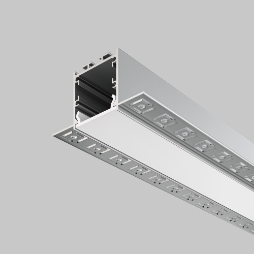 Комплектующие к светодиодной ленте Led Strip ALM-7135-S-2M  фото 3