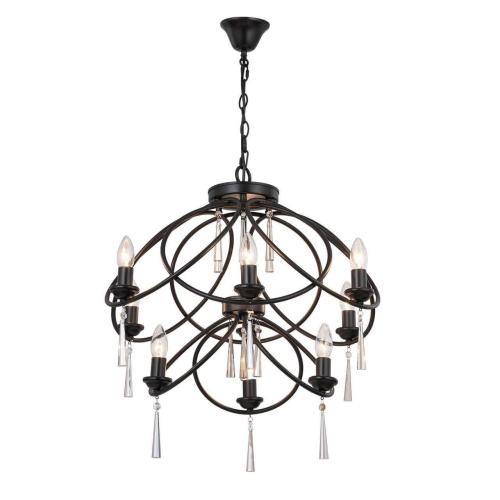 Подвесная люстра ST Luce Anevita SL335.303.09 