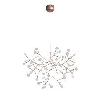 Подвесная светодиодная люстра ST Luce Rafina SL379.203.63 