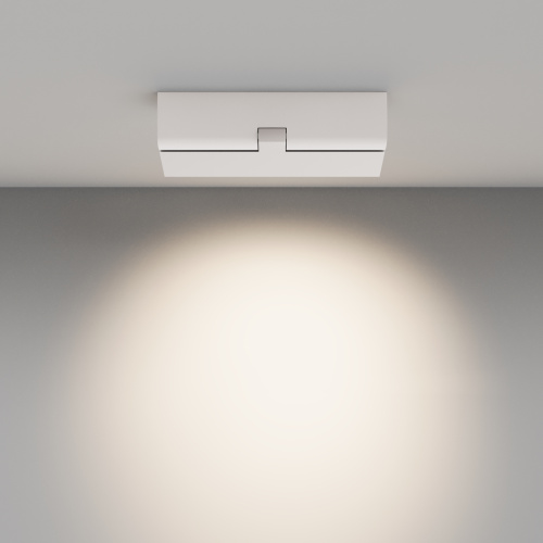 Потолочный светильник Technical C136CL-12W4K-W  фото 4