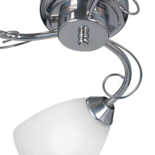 Потолочная люстра Vitaluce V3886-9/3PL  фото 3