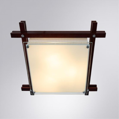 Потолочный светильник Arte Lamp 94 A6462PL-3CK  фото 3