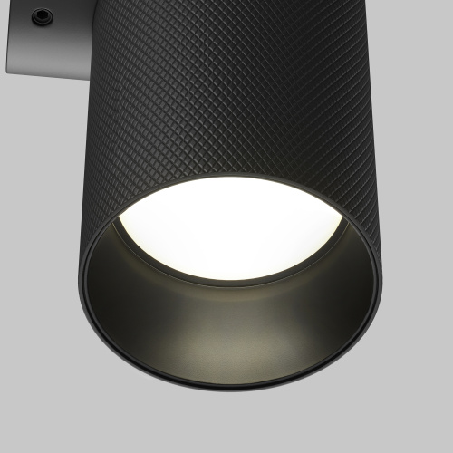 Настенный светильник (бра) Technical C080WL-02-GU10-B  фото 2