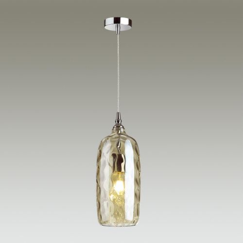 Подвесной светильник Odeon Light Pendant Sitora 4768/1  фото 3