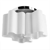 Потолочная люстра Arte Lamp 18 A3479PL-3CC 