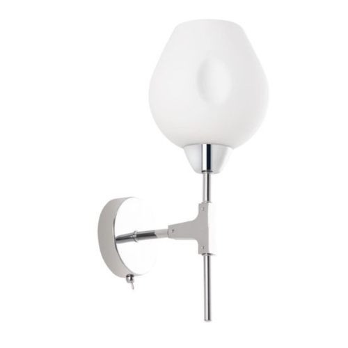 Бра Arte Lamp Yuka A4103AP-1CC 