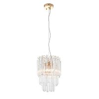 Подвесная люстра ST Luce Osoleto SL386.203.05 