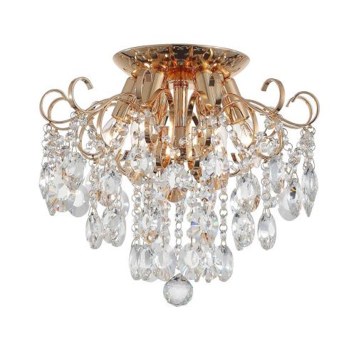 Потолочная люстра ST Luce Orecchini SL846.202.06 