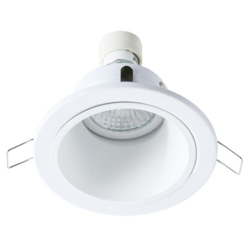 Встраиваемый светильник Arte Lamp A6663PL-1WH  фото 3