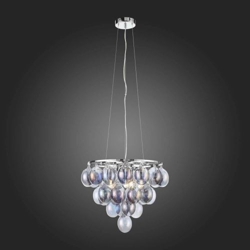 Подвесная светодиодная люстра ST Luce Sospiro SL432.703.05  фото 4