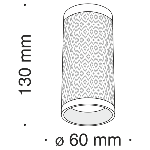 Потолочный светильник Maytoni Alfa C036CL-01W  фото 5