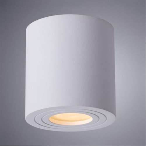 Потолочный светильник Arte Lamp Galopin A1460PL-1WH  фото 2