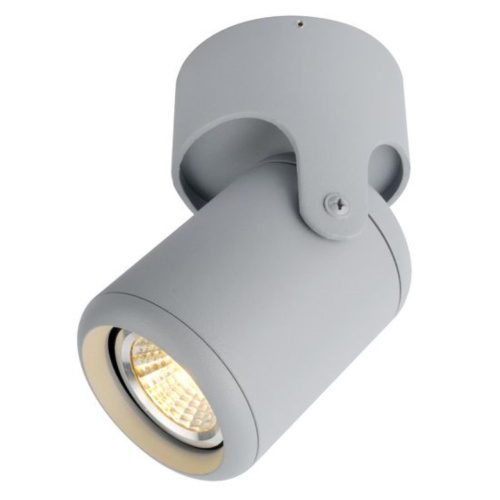 Спот Arte Lamp A3316PL-1GY  фото 2