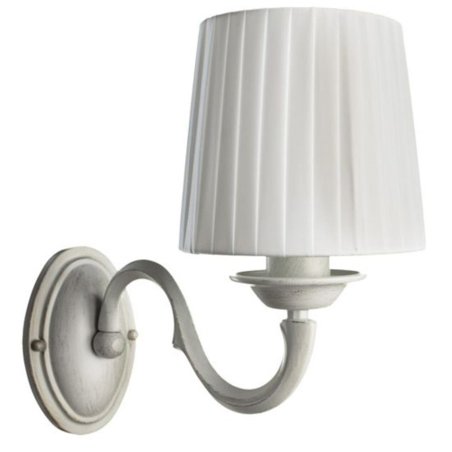 Бра Arte Lamp Alba A9395AP-1WG 