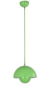 Подвесной светильник Lucia Tucci Narni 197.1 Verde 