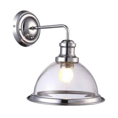 Бра Arte Lamp Oglio A9273AP-1CC 