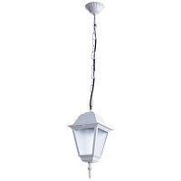 Уличный подвесной светильник Arte Lamp Bremen A1015SO-1WH 