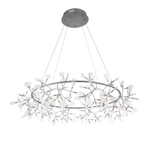 Подвесная светодиодная люстра ST Luce Rafina SL379.103.216  фото 5