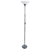 Торшер Arte Lamp Duetto A9569PN-1SI 