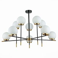 Подвесная люстра ST Luce Limano SL1203.402.10 